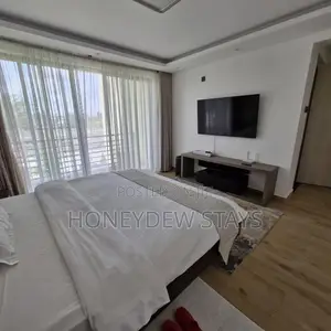 Furnished 4bedroom Plus DSQ Own Compound Villa Airbnb in Syokimau