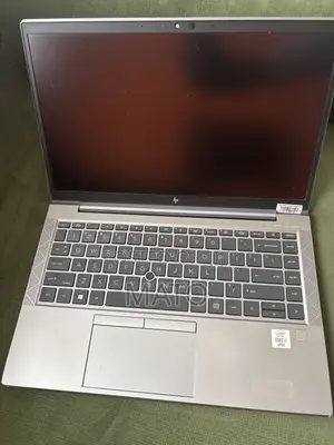 Laptop HP ZBook Firefly 14 G7 32GB Intel Core i7 SSD 256GB