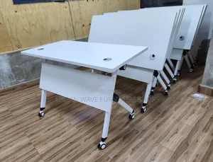 Foldable Training Desk