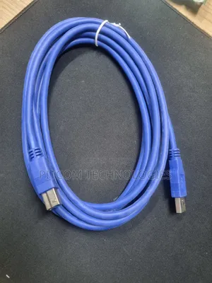2.0 Printer Cables 3meter