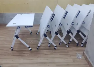 Foldable Training Desk