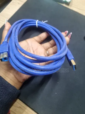 2.0 Printer Cables 3meter
