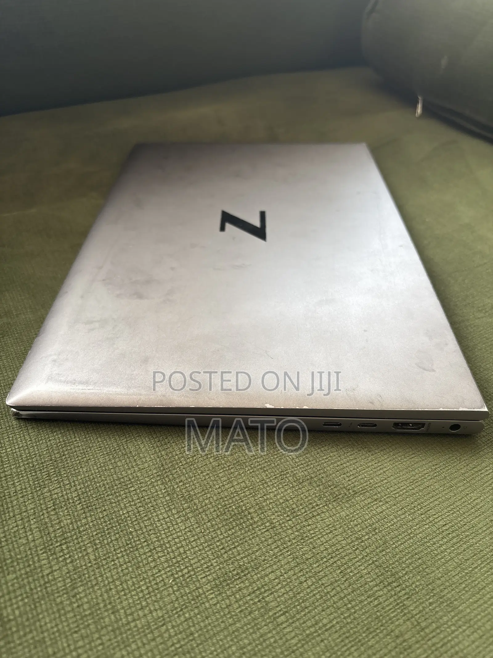 Laptop HP ZBook Firefly 14 G7 32GB Intel Core i7 SSD 256GB