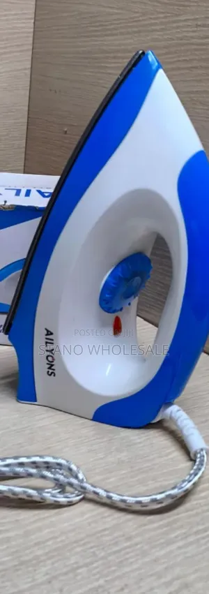 Ailyons Dry Iron Box