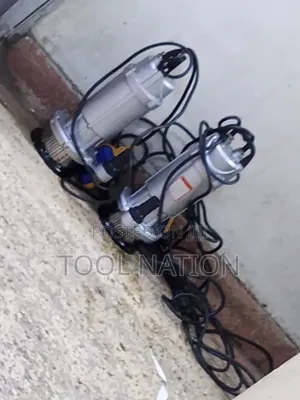 Freevel Submersible Pump 0.5hp
