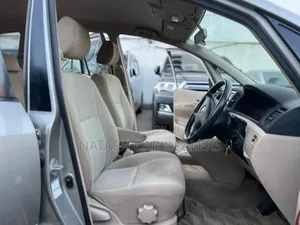 Toyota Corolla Spacio 2005 Gold