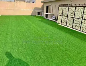Artificial Grass Carpet for Commercial Use