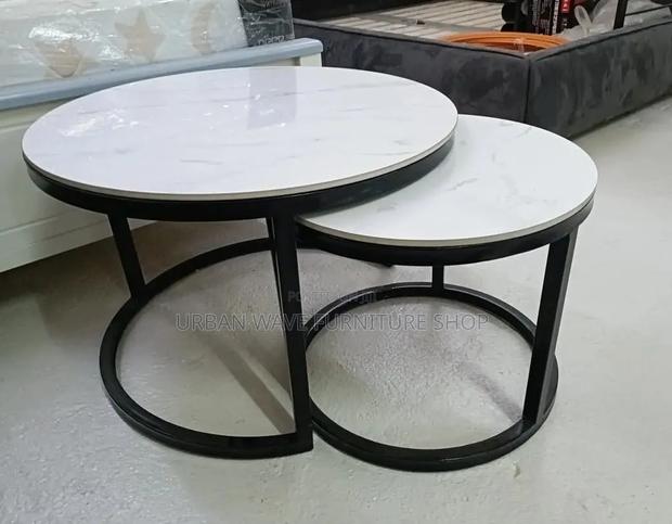 2in 1Coffee Tables