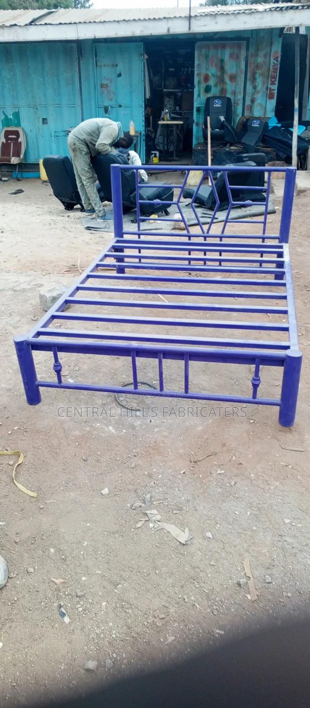 Metallic Bed's - thumbnail 7