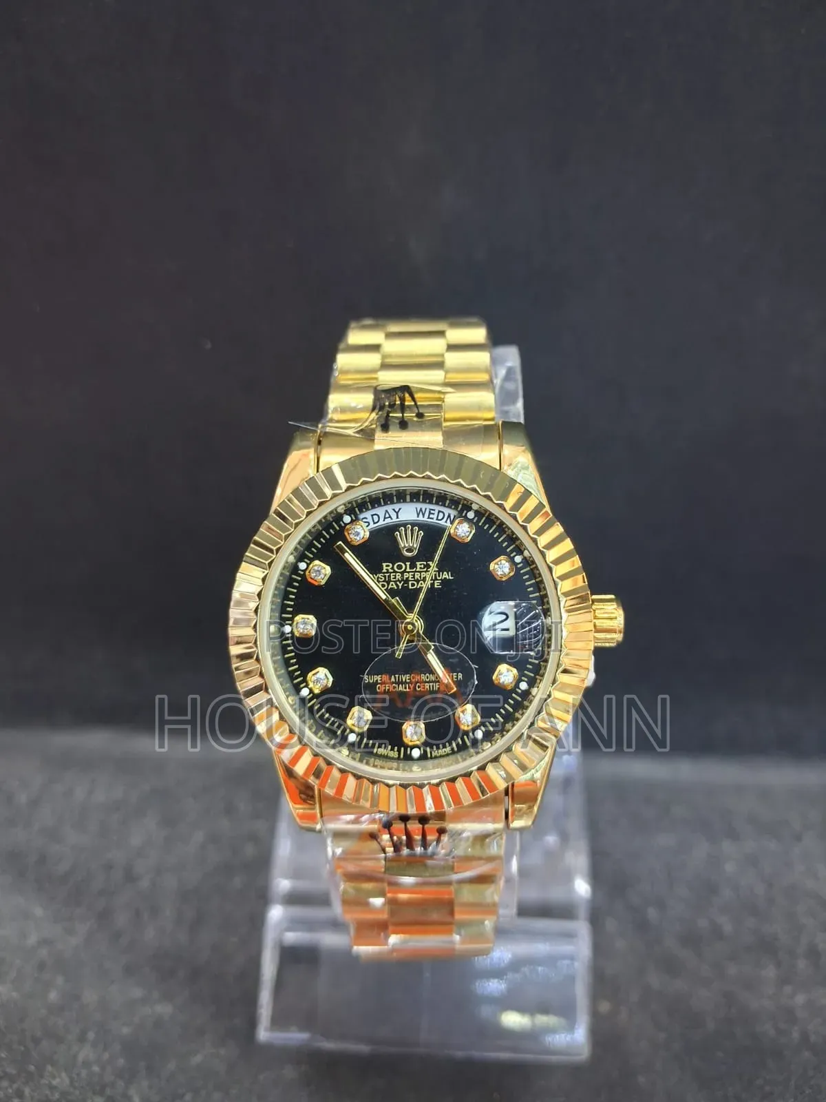 Men Watches