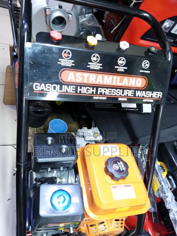 Astramilano High Pressure Washer - thumbnail 2