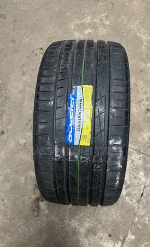 315/55r20 Accelera Tyre Indonesia