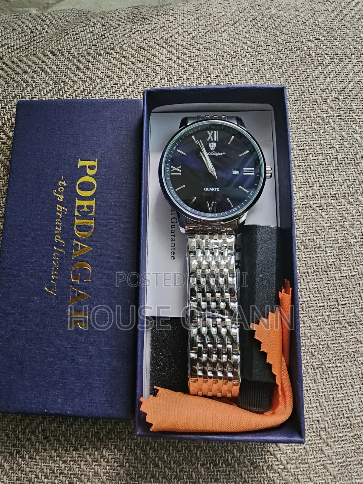 Men Watches