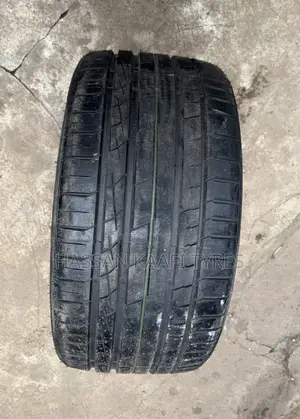 315/55r20 Accelera Tyre Indonesia