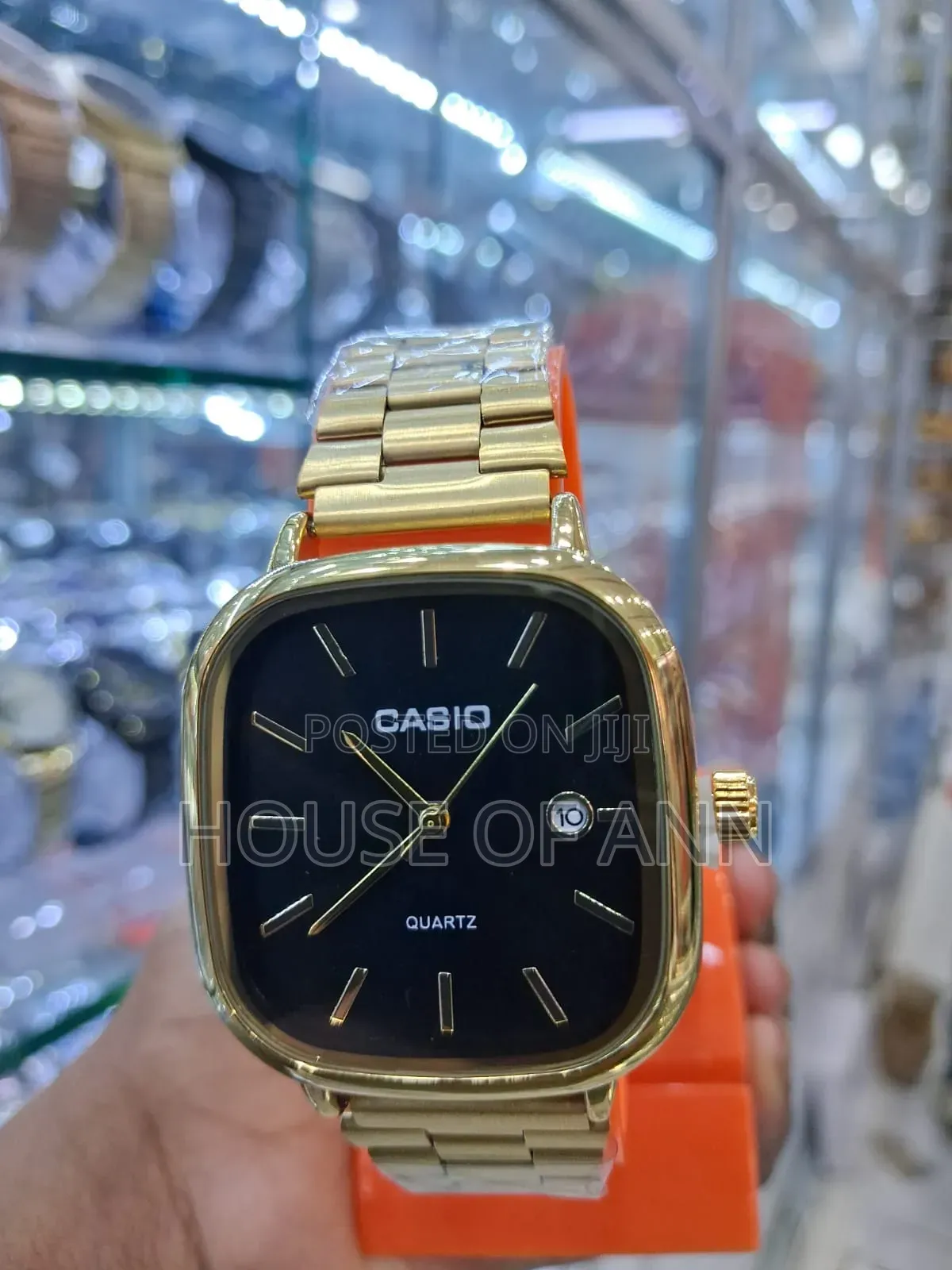 Men Watches
