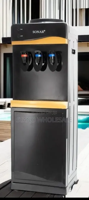 Sonar B7c Water Dispenser