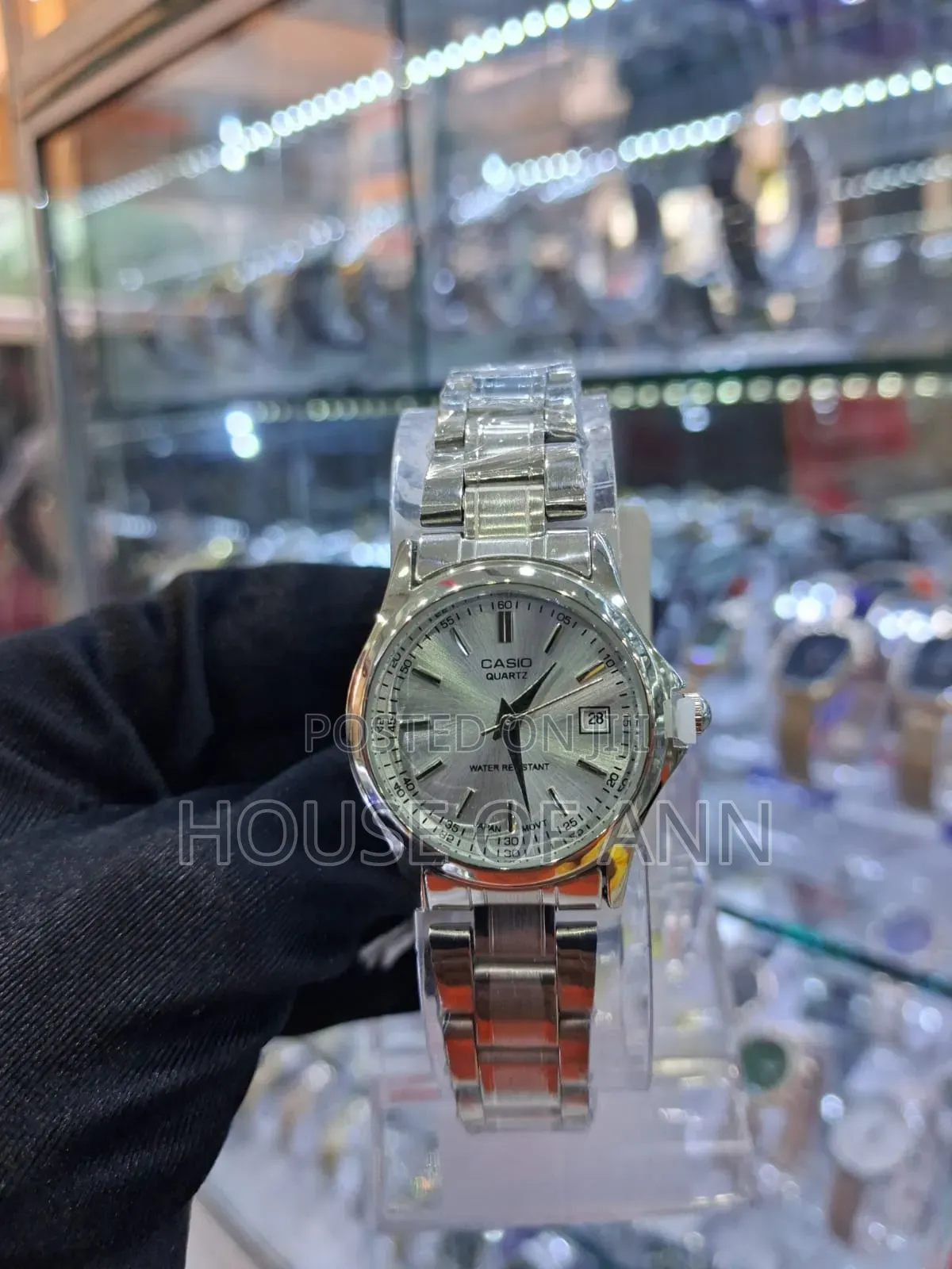 Men Watches