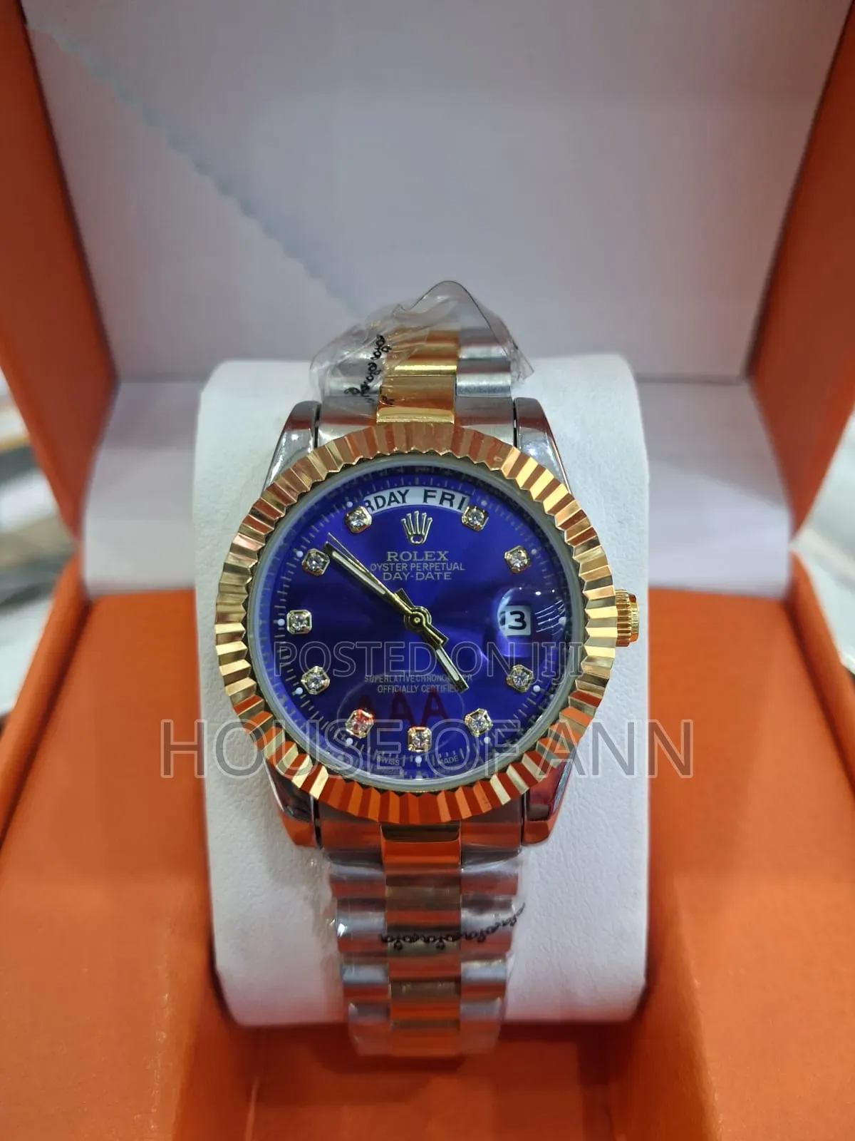 Men Watches