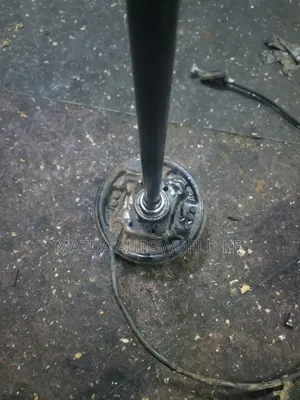 Suzuki Alto Drive Axle 4WD