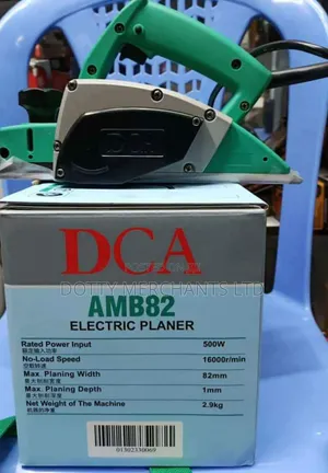 Original Dca Planer 500W