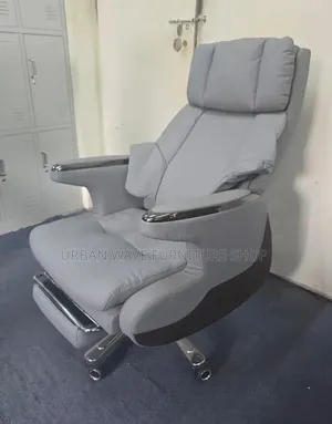 Executive Office Chair