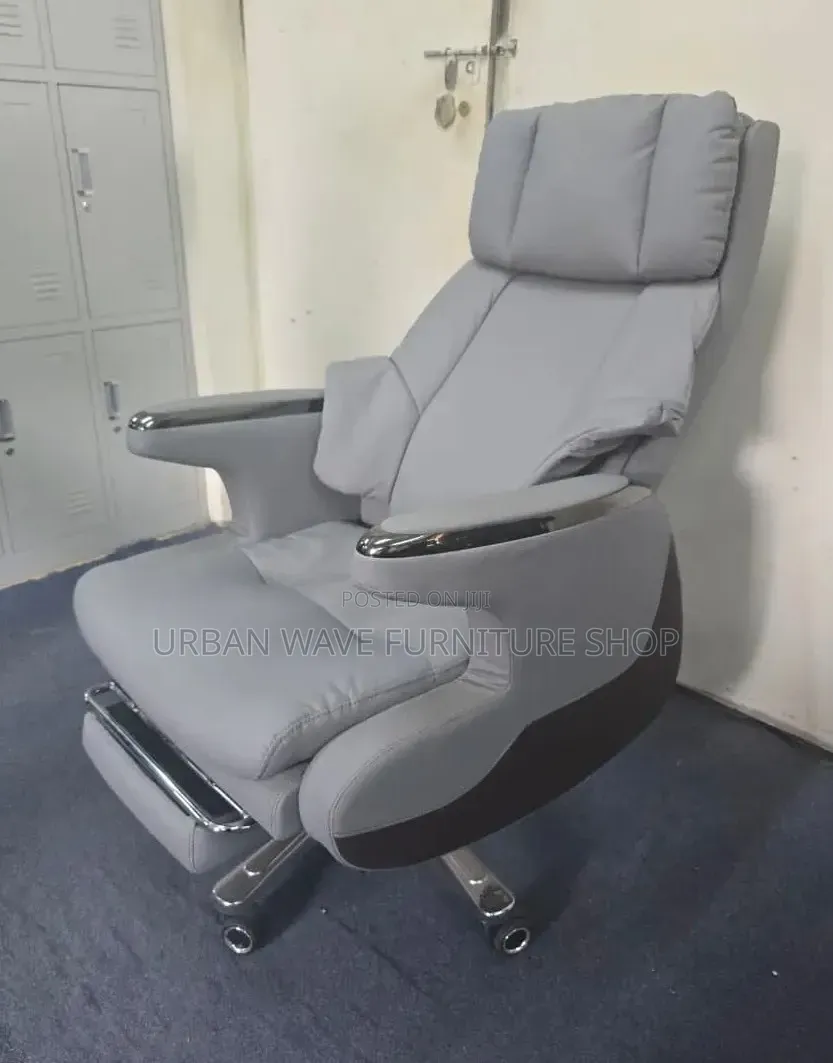 Executive Office Chair