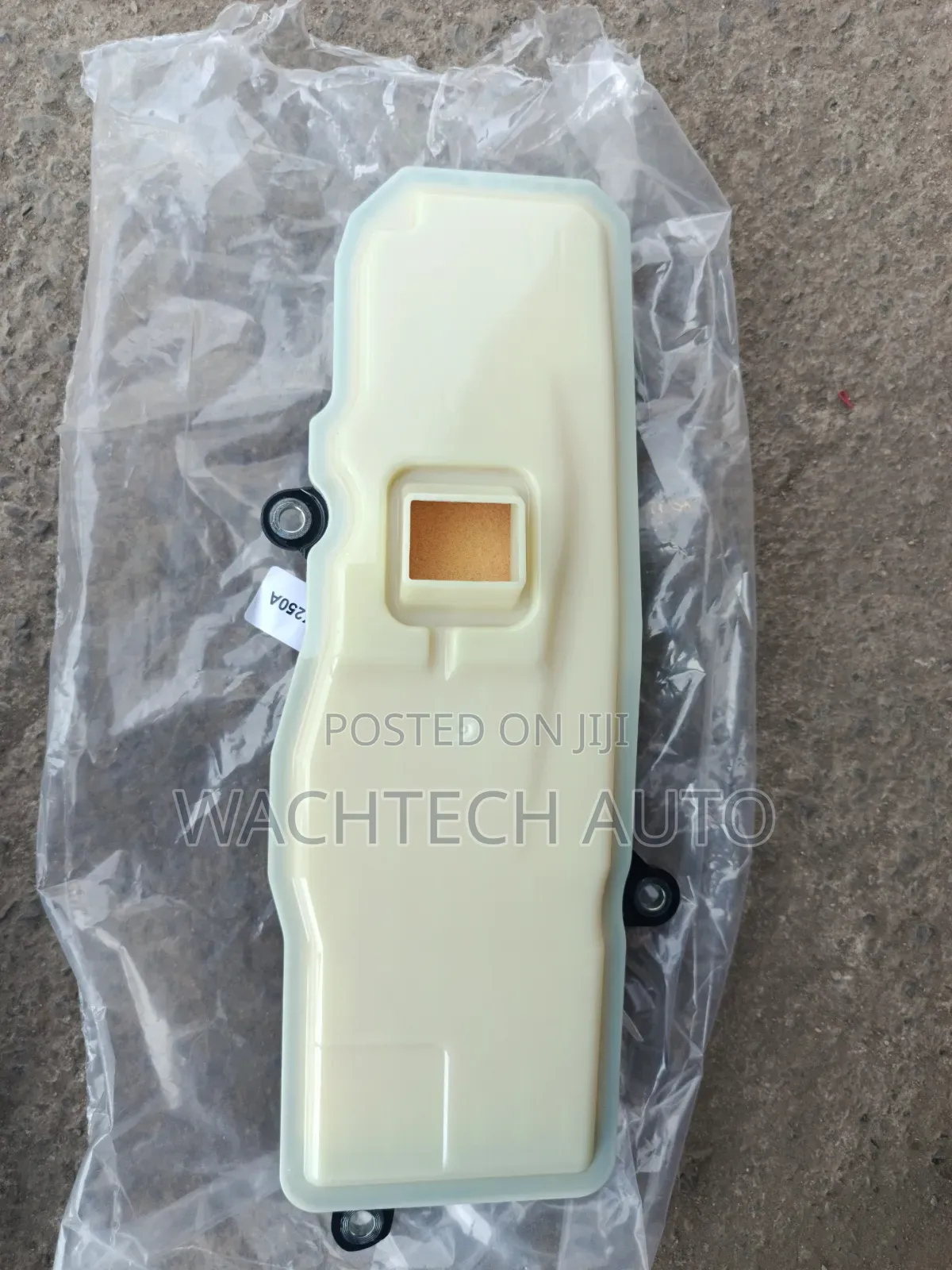 GEAR Oil Filter Nissan X-Trail T33