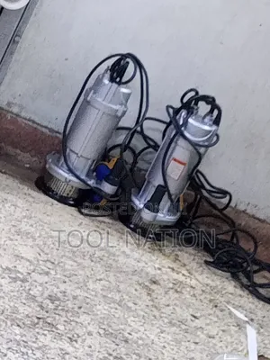 QDX 1.5 -17-370f Submersible Pump/Freevel0.5 HP