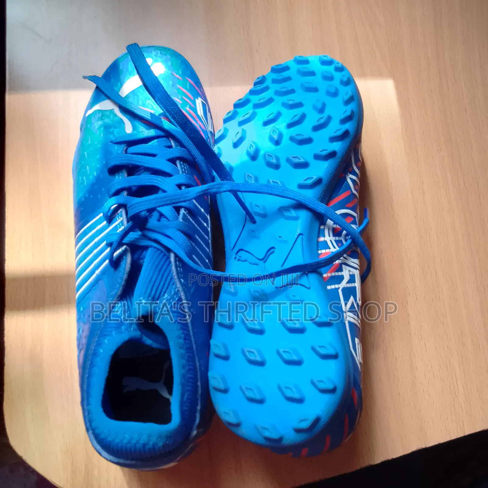 Sport Shoes