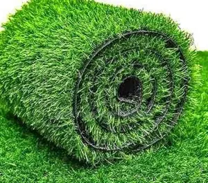 Artificial Grass Carpet for Balcony & Backyard Decor