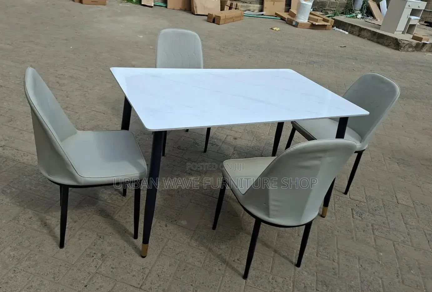 Dining Table Sets