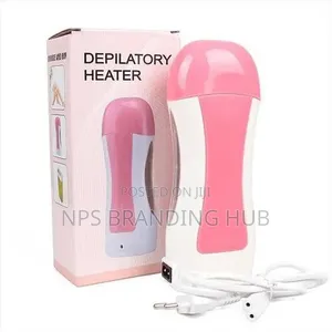 Electric Depilation Hot Wax Machine (Chu