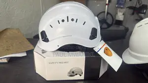 Work at Height Safely Helmet