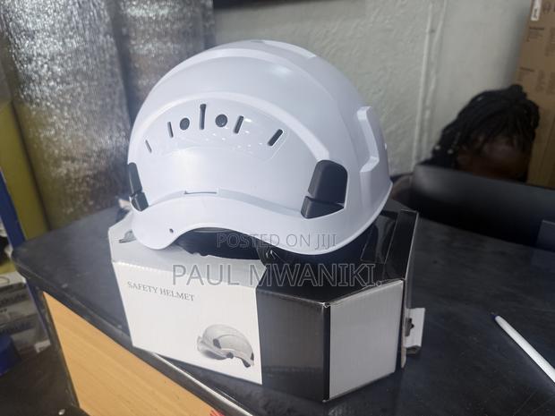 Work at Height Safely Helmet - thumbnail 4