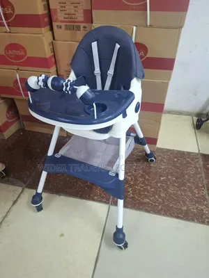 Feeding Chair 3 in 1