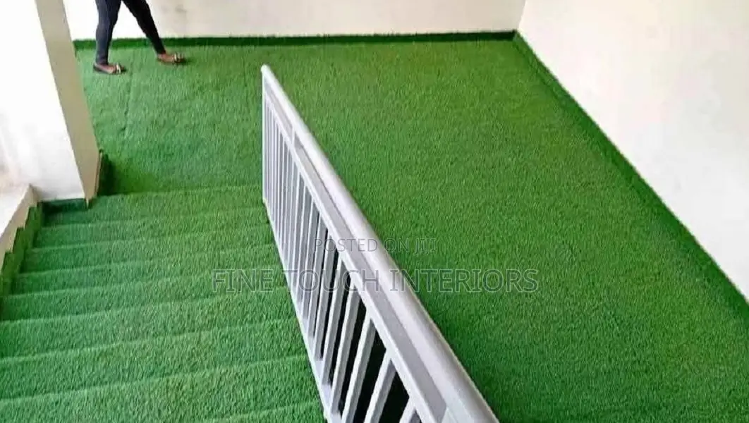 Events & Décor Artificial Grass Carpet