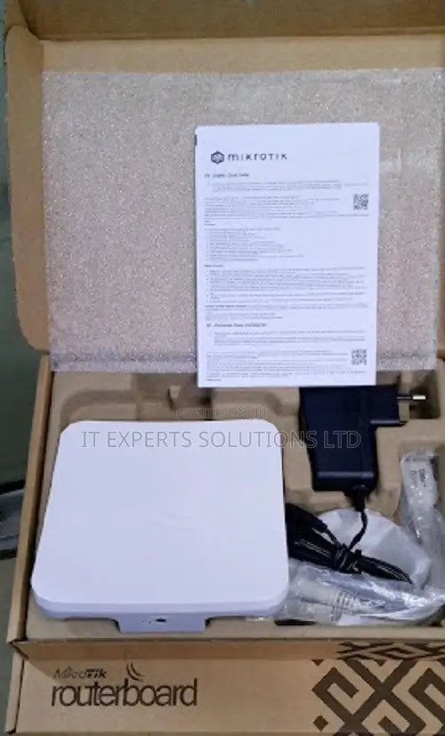 MikroTik SXTsq 5 AC | 16dBi, 5GHz
