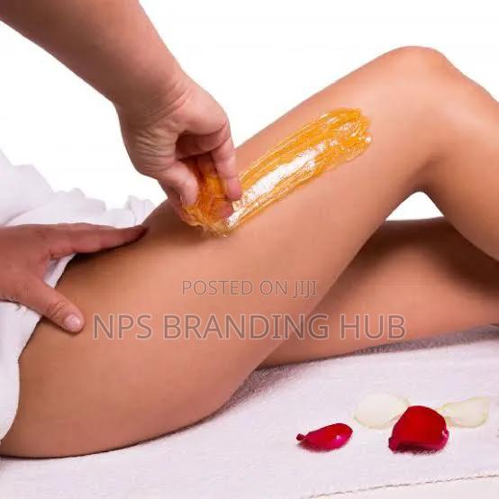 Depilatory Wax Roller (Chu - thumbnail 2