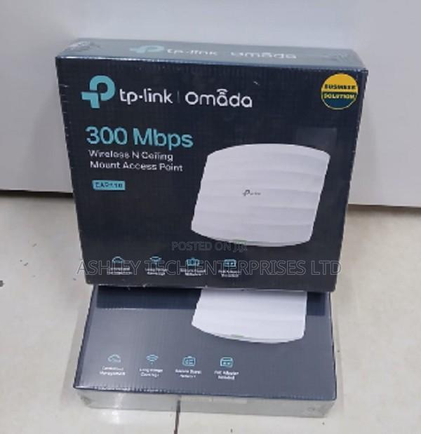 ~TP-Link EAP110 Indoor WiFi Access Point