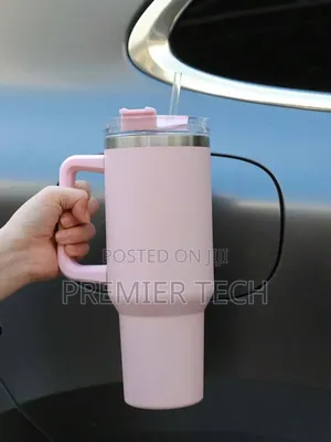 Stanly Large Capacity Unbranded Thermocups