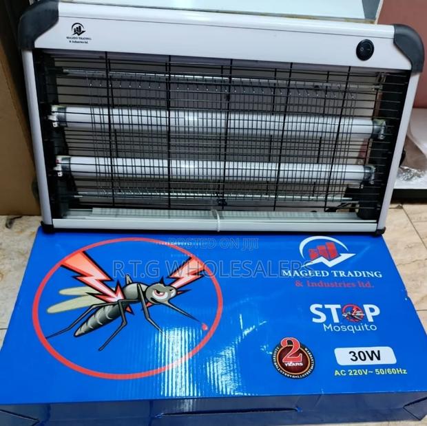 2×10  30watts Windsor Insect Killer Machine @