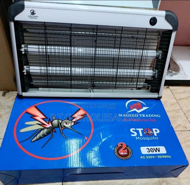 2×10  30watts Windsor Insect Killer Machine @ - thumbnail 2