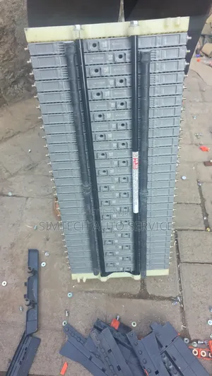 Prius Hybrid Battery Cells