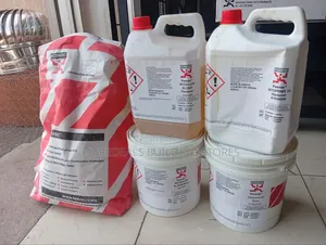 Epoxy Paint /Coating