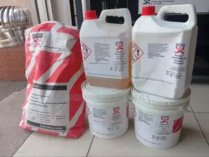 Epoxy Paint /Coating