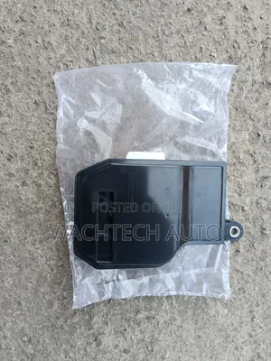 Gear Filter Mazda Demio/Axela DJ DL Engine Generations