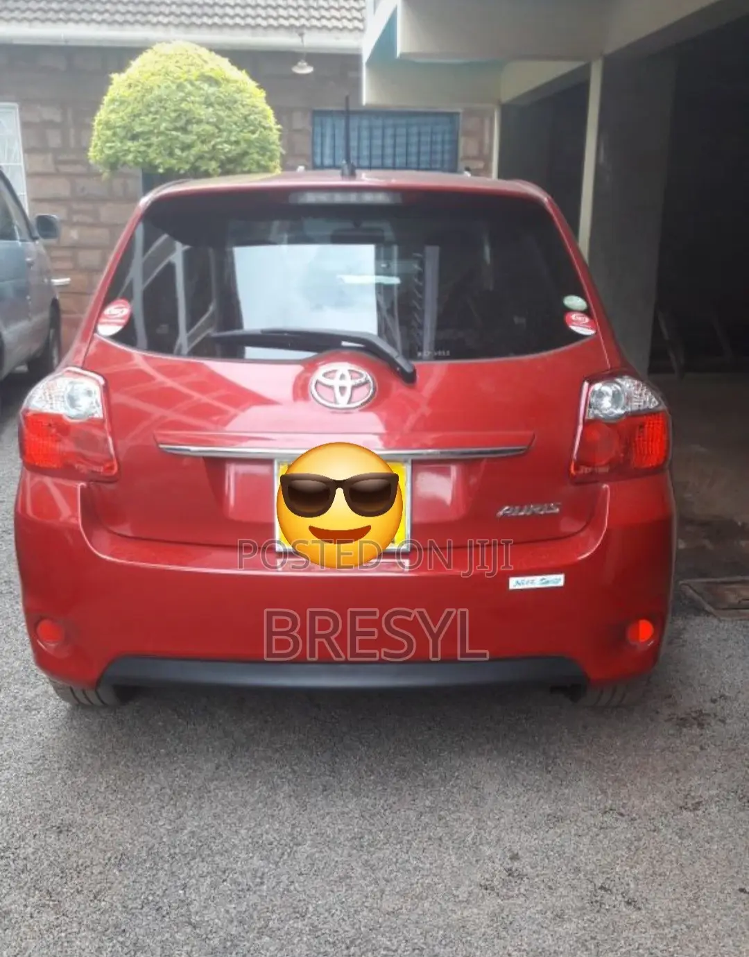 Cars Available for Hire