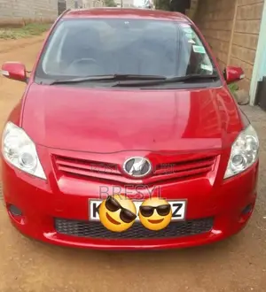 Cars Available for Hire