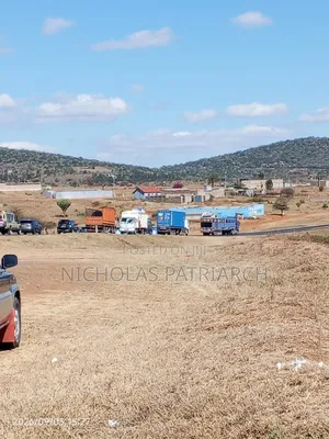 10 Acres Konza Kwa Dc Selling @ 40m