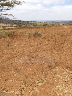 10 Acres Konza Kwa Dc Selling @ 40m